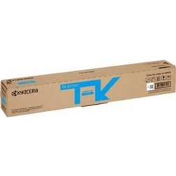 Kyocera TK-8115C Toner Cian