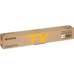 Kyocera TK-8115Y (Yellow)