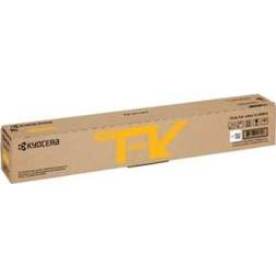 Kyocera Värikasetti Keltainen TK-8115Y - Keltainen