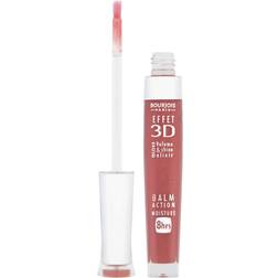 Bourjois Gloss Effect 3d #29 Rose Charismatic