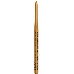 NYX Retractable Eye Liner Gold