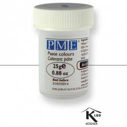 PME Paste Colour 25g Cake Decoration