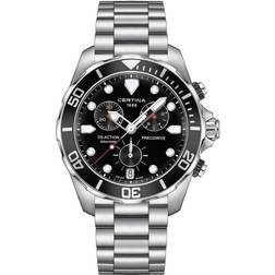 Certina DS Action Chrono (C032.417.11.051.00)