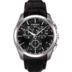 Tissot Couturier T-Classic T035.617.16.051.00 Chronograph