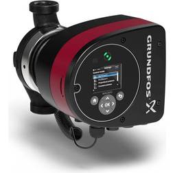 Grundfos magna3 25-80 cirkulating pump 180 mm