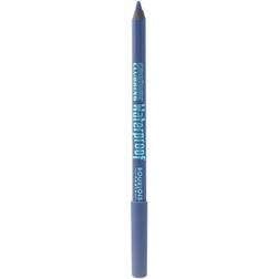 Bourjois Delineador de ojos Contour Clubbing Waterproof 61: Denim'pulse