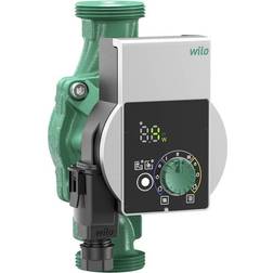 Wilo Circulateur de chauffage et climatisation Yonos PICO 25/1-8 Entraxe 180 mm Mâle mâle Filetage 1'1/2