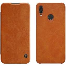 Nillkin Qin Series Case (Huawei P Smart 2019)