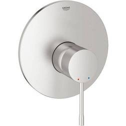 Grohe Essence (19286DC1) Steel