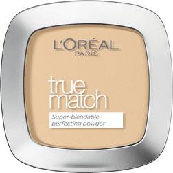 L'Oréal Paris True Match Fond de teint poudre (diverses teintes) Golden Ivory