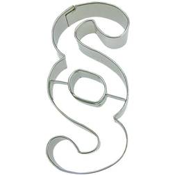 Städter § Paragraph Sign Cookie Cutter 7.5 cm