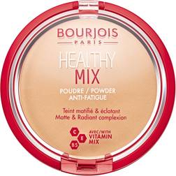 Bourjois Healthy Mix Powder Light Beige