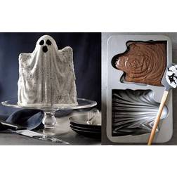 Nordic Ware Ghost Cake Form