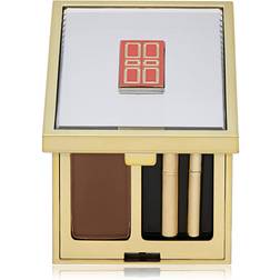 Elizabeth Arden Beautiful Color Brow Shaper & Eye Liner Colore Brunette