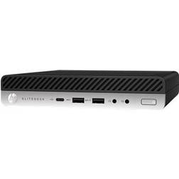 HP EliteDesk 800 35W G4 (4KV76EA)