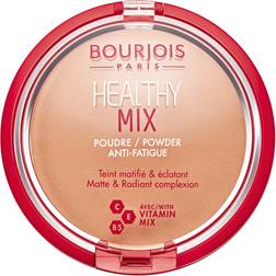 Bourjois Healthy Mix Powder Light Bronze