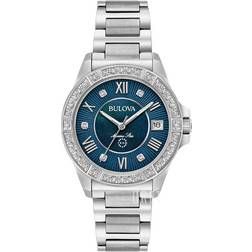 Bulova Marine Star (96R215)