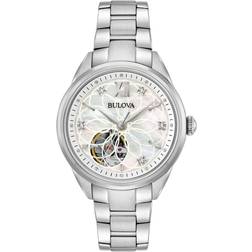 Bulova 96P181