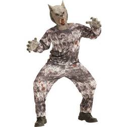 Widmann Werewolf Childrens Costume