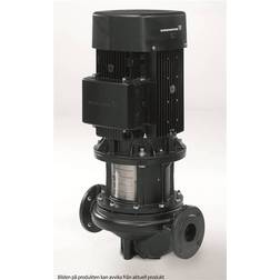 Grundfos TP 32-200/2 BAQE