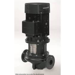 Grundfos TP 65-110/4 BAQE