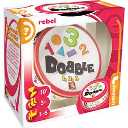 Dobble 1 2 3