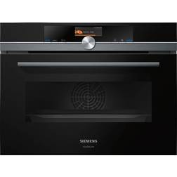 Siemens CM836GPB6 Black