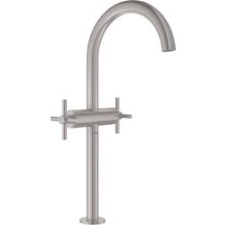 Grohe Atrio (21044DC3) Acero