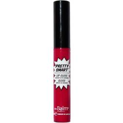 TheBalm Pretty Smart Lip Gloss WOW!