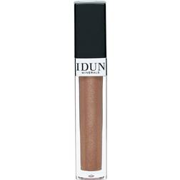 Idun Minerals Lipgloss Ronja