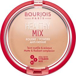 Bourjois Healthy Mix Powder Dark Beige