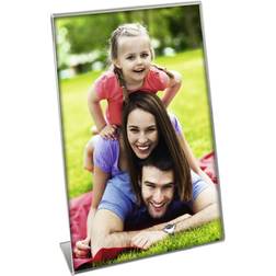 Hama Portrait Photo Frame 10x15cm