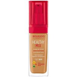 Bourjois Healthy Mix Foundation 57.5 Golden Toffee 30ml