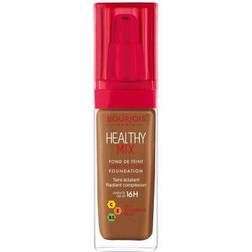 Bourjois Healthy Mix Fond de teint 63 Cocoa