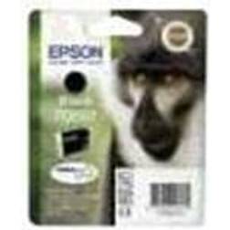 Epson Cartouche D'encre T0891 Noir - Singe