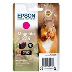 Epson Inktcartridge 378 - Magenta