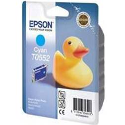 Epson C13T05524020 (Cyan)