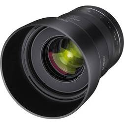 Rokinon SP 50mm F/1.2 Lens EF #SP50M-C