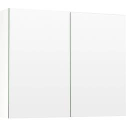 Temal Peilikaappi LED-valolla Choice 85 cm 2 Ovea