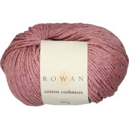 Rowan Cotton Cashmere DK Yarn 125m