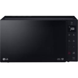 LG MS2535GIB Negro