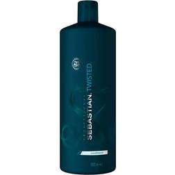 Sebastian Professional Twisted Elastic Detangler Curl Conditioner 1000ml