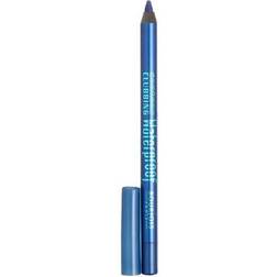 Bourjois Contour Clubbing Wp #046-blue neon