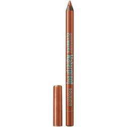 Bourjois Contour Clubbing Waterproof 64 Exub Orange