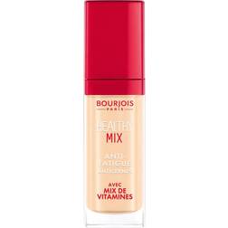 Bourjois Healthy Mix Anti-Fatigue Concealer #55 Caramel Doré