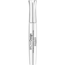 Bourjois BROWDesign Brow Mascara #01 Transparent