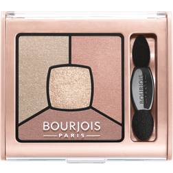 Bourjois Smoky Stories Eyeshadow #14 Tomber des Nudes