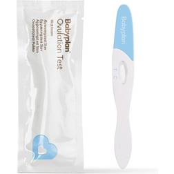 Babyplan Ægløsningstest 7-pk