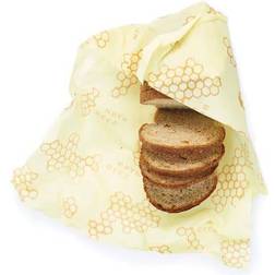 Bee's Wrap Bread Food Wrap Bivoksdug