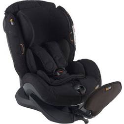 BeSafe iZi Plus X1 Fresh Black Cab